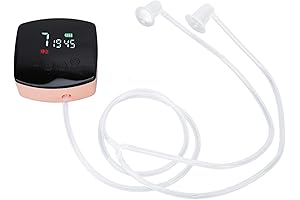 Electric Inverted Nipple Puller: A Lifesaver for Breastfeeding Moms