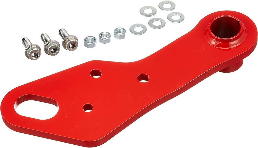 Amazon | MONSTER SPORT 牽引フック フロント左単体 ジムニー[JB23W]用