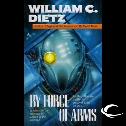 By Force of Arms