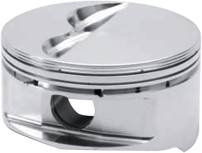 170693 Flat Top Piston Set