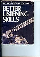 Better Listening Skills 0130748153 Book Cover