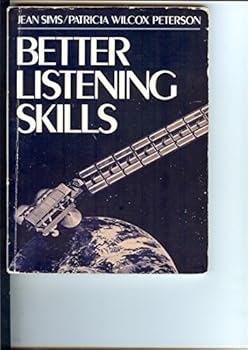 Better Listening Skills