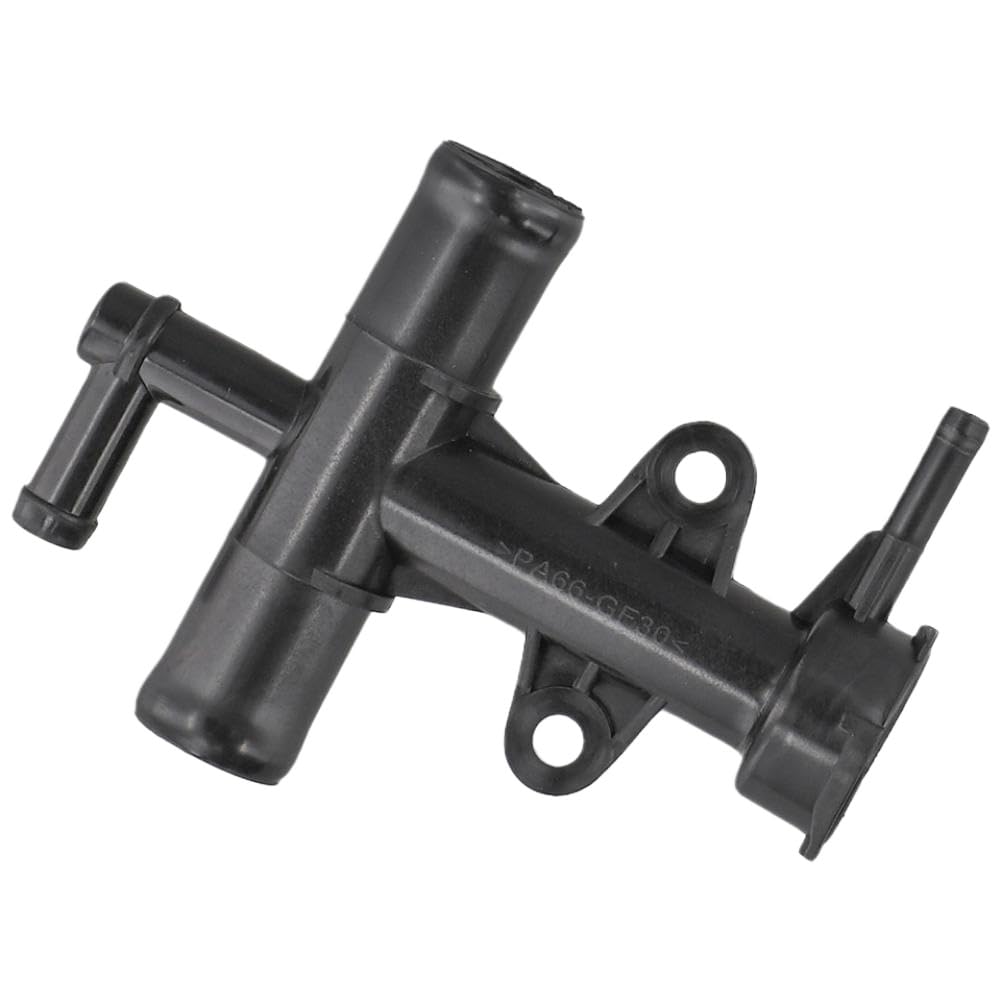 Engine Coolant Filler Neck 21418-3AB3A Compatible with Nissan Versa 1.6L 2012-2019