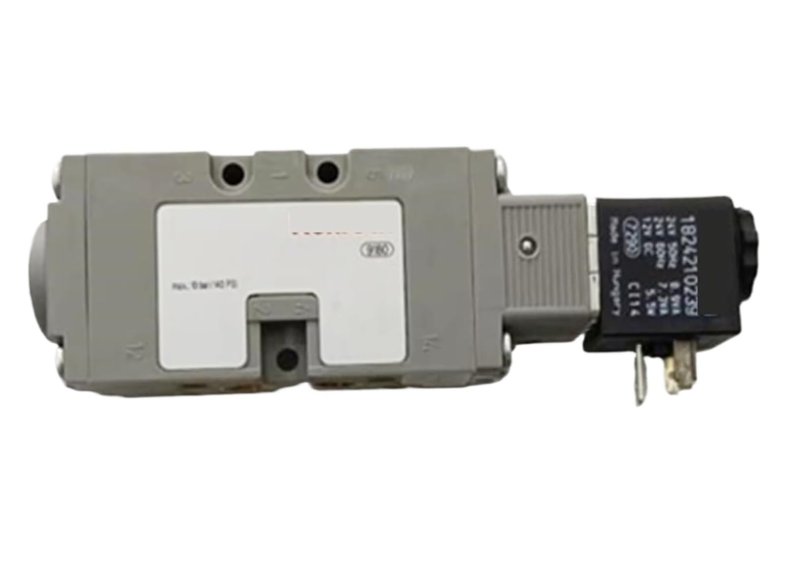 Électrovanne 0820023026 pour réparer un circuit pneumatique en panne 0820022026