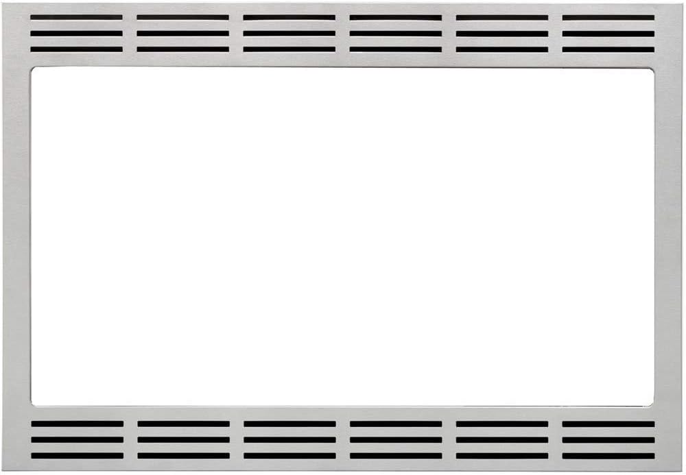 Panasonic NNTK932SS 30inch Trim Kit for 2.2 cu ft