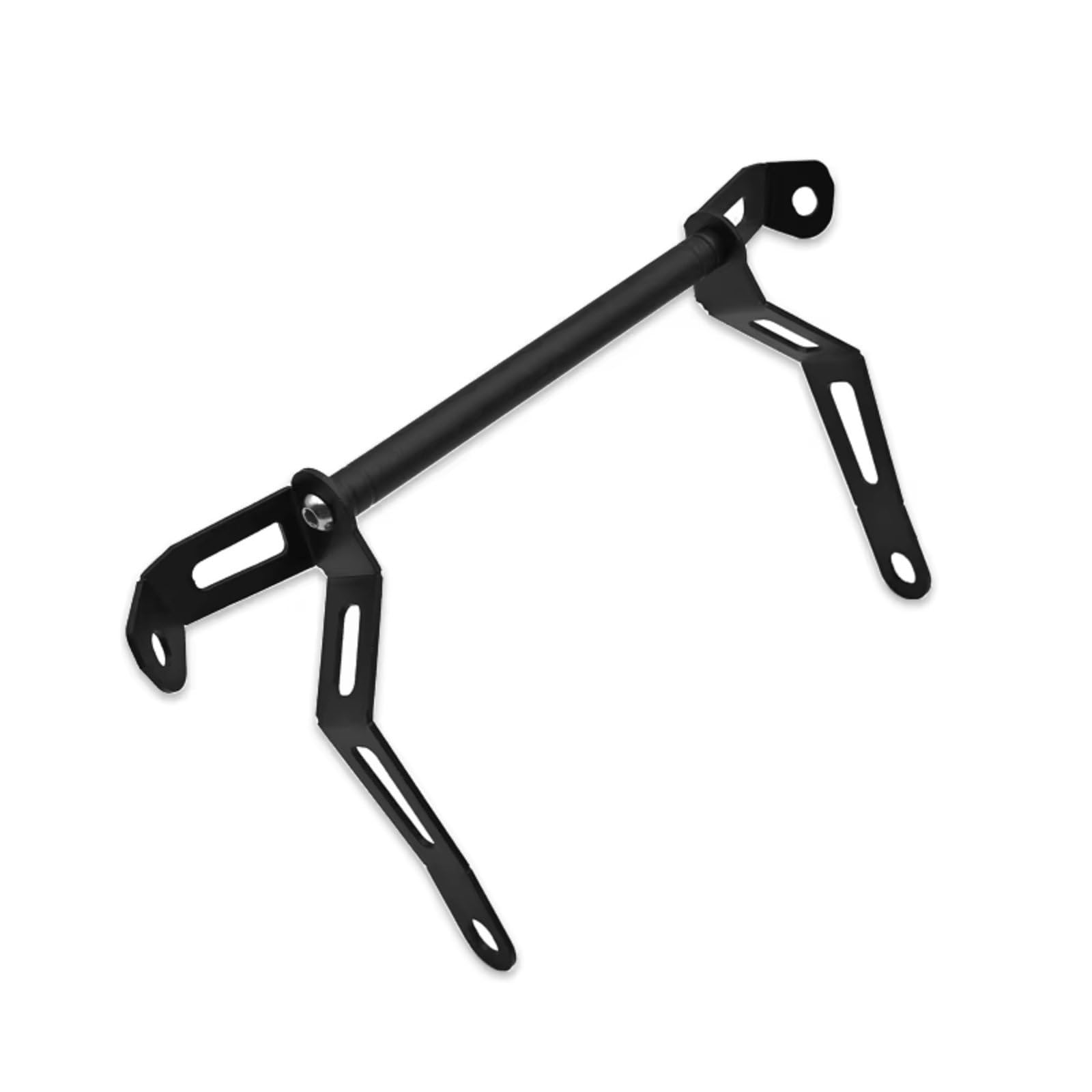 Support de navigation moto SRT800X fixation GPS adaptateur guidon 12mm - 2