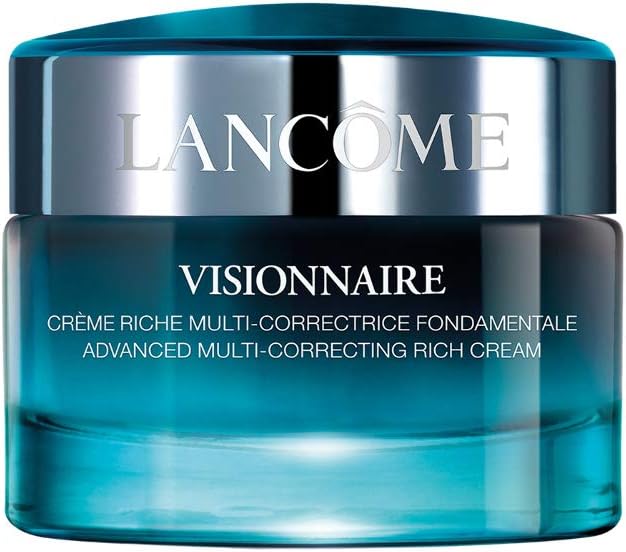 Lancome Visionnaire Crème Riche con fourreau