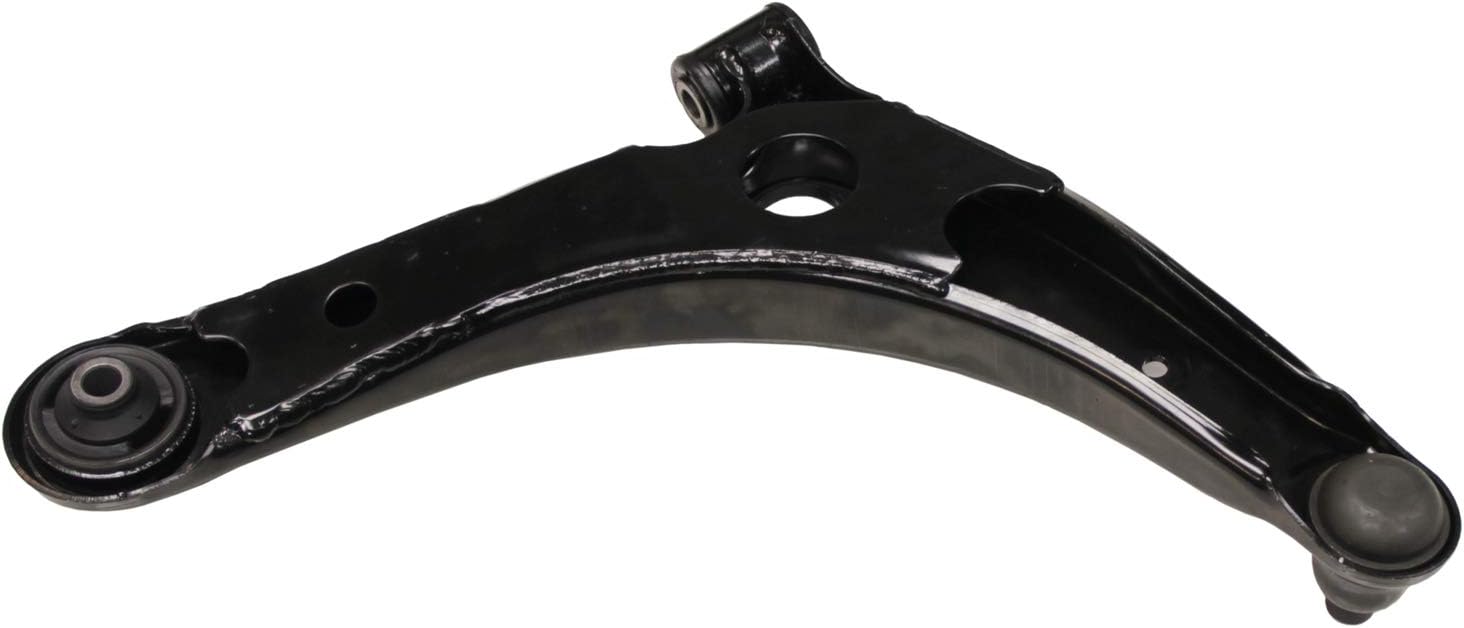 MOOG RK620548 Suspension Control Arm and Ball Joint Assembly front left lower