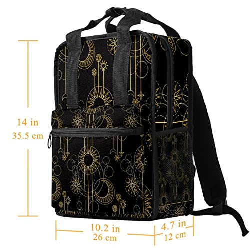 Sac à dos pour garçons ajustable pour éviter le mal de dos - 5