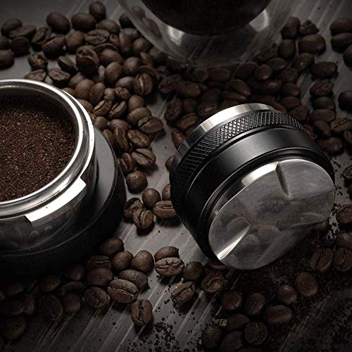 SNOWINSPRING 58 mm distribuidor y manipulación de café, silicona para manipulación de café, mate de manipulación de… - Imagen 4