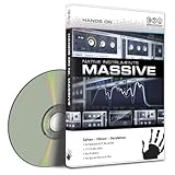  Hands On Massive - Grundlagen, Modulation, Synthese und Praxis (PC+MAC+iPad)