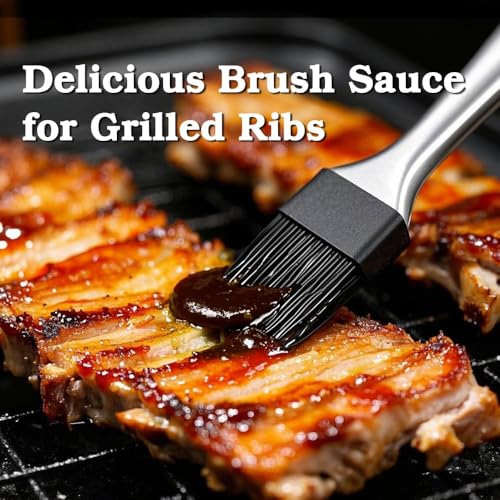 Image of Sauce Grandmaster Gluten Free Hoisin Sauce & Dark Soy Sauce Combo - Non-GMO, Vegan, No MSG - Asian Stir Fry, Marinade, Dim Sum Dipping, Ancient Brewing Method, Exclusive Recipe, Delicious Any Way You Serve