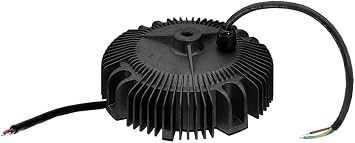 MW Mean Well Original HBG-240P-48B 48V 5A 240W Single Output LED Switching Power Supply