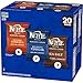 Kettle Brand Potato Chips Variety Pack, 1 Oz, 20 Ct