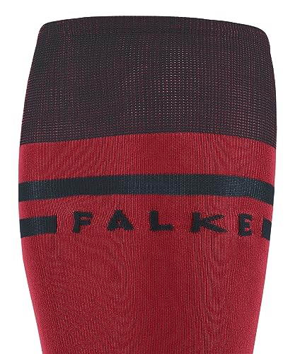 Image of FALKE Men's Lhasa Rib Socks, Wool Cashmere, Business Casual, 1 Pair
