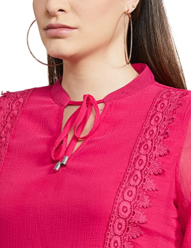 Image of Cherokee by Unlimited Women Dress Shirt