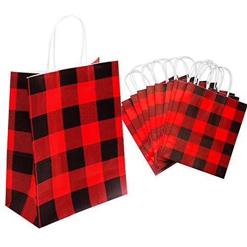 Iceyyyy Buffalo - Sacchetti regalo