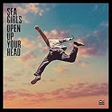 Open Up Your Head [Vinilo]