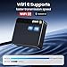 Beelink Mini PC AMD Ryzen 7 5825U Up to 4.5GHz 8C/16T, SER5 PRO Mini Computer with 32GB DDR4 RAM 1TB M.2 SSD, Support 2.5GLAN/4K Triple Screen Display(HDMI+DP+Type-C)/WiFi6/BT5.2/Home/Office
