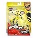 Bandai Miraculous-Mini Queen Bee-Bambola articolata di 12 cm e Accessori-Action Figure di supereroe-P50405, Colore, P50405