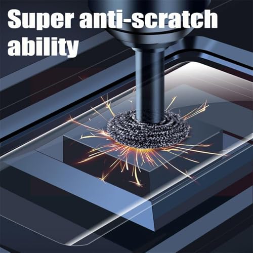 Image of SHILD HD Clear Tempered Glass Screen Protector for OnePlus 11 - 9H Hardness, Ultra Clear, Scratch Resistant, Case Friendly, Easy Installation Kit (Pack of 1)