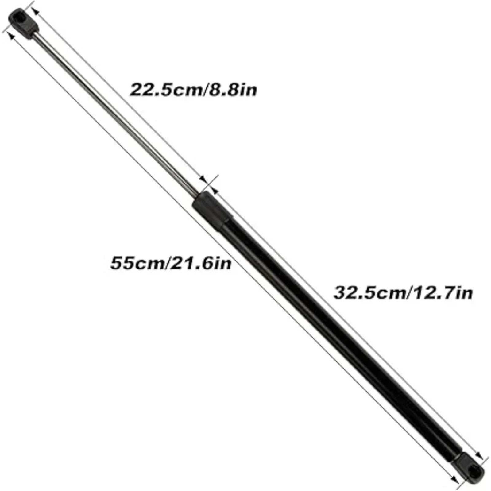 Boot Struts Rozpórki gazowe tylnej klapy samochodu Pasuje do Kia Sportage IV Mk4 QL 2015-2022 System wspomagania podnoszenia 81770D9000