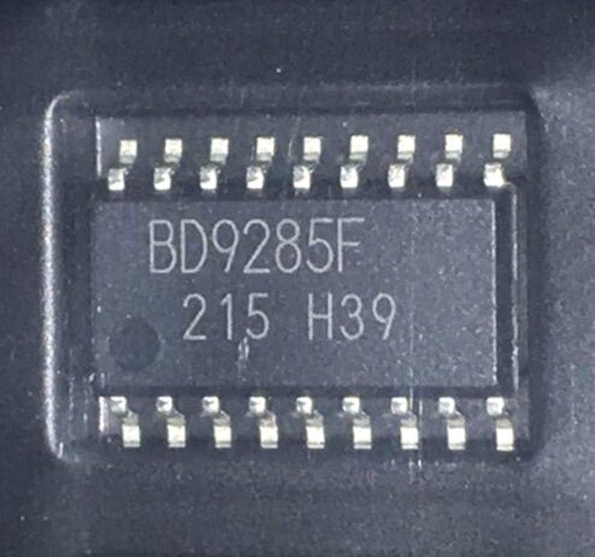 3pcs/lot BD9285F BD9285 SOP-18