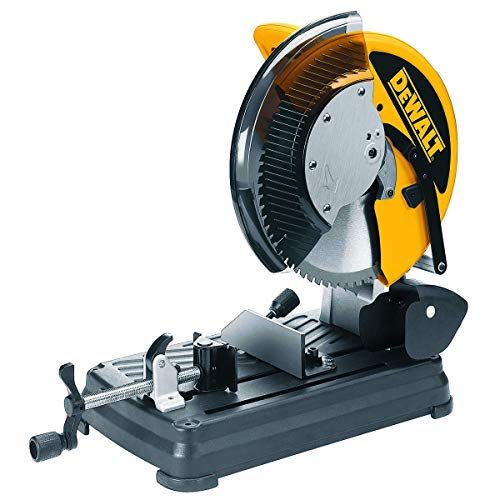DeWalt Metal Cutting Saw