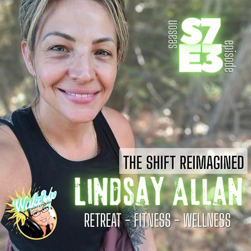S7E3 - Lindsay Allan
