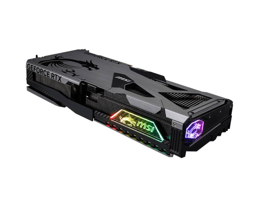 【新品未使用】MSI VANGUARD RTX 5060ti 16G MSI VGA GeForce RTX 5060 TI 16G VANGUARD SOC RTX5060TI 16GB GDDR7