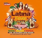  Latina Fever 2019 Vol.02