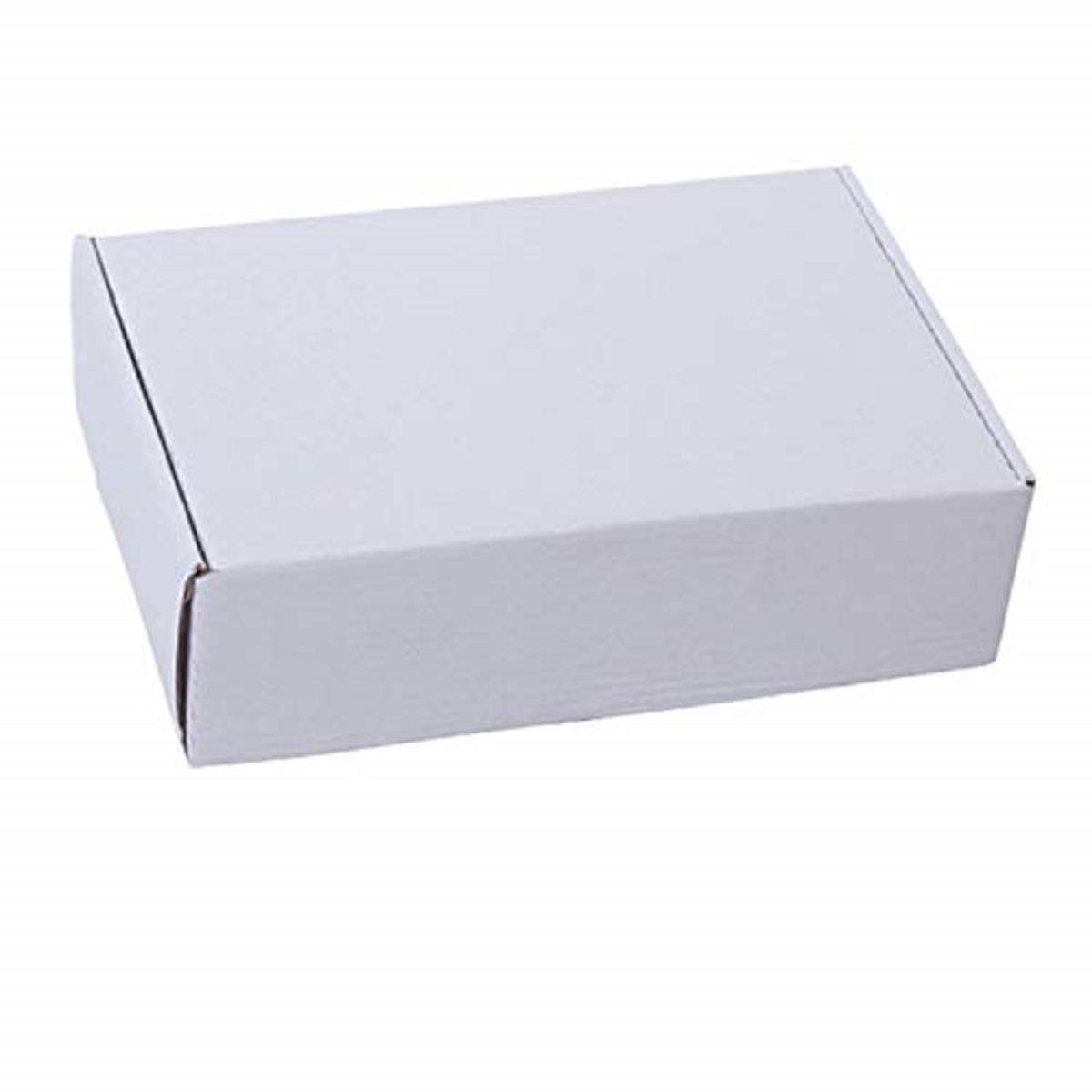 DCGPAC 3Ply White Corrugated Flat Box For Packaging 6x6x2 In Pack of 100 (B08RYM7RGN) Amazon Price History, Amazon Price Tracker