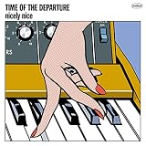 Time Of The Departure