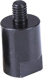 WAAZVXS Coupler for Motor Shaft Coupler Sleeve Saw Blade Coupling 3.17/4/5/6/8mm (Inner Diameter : 4mm)