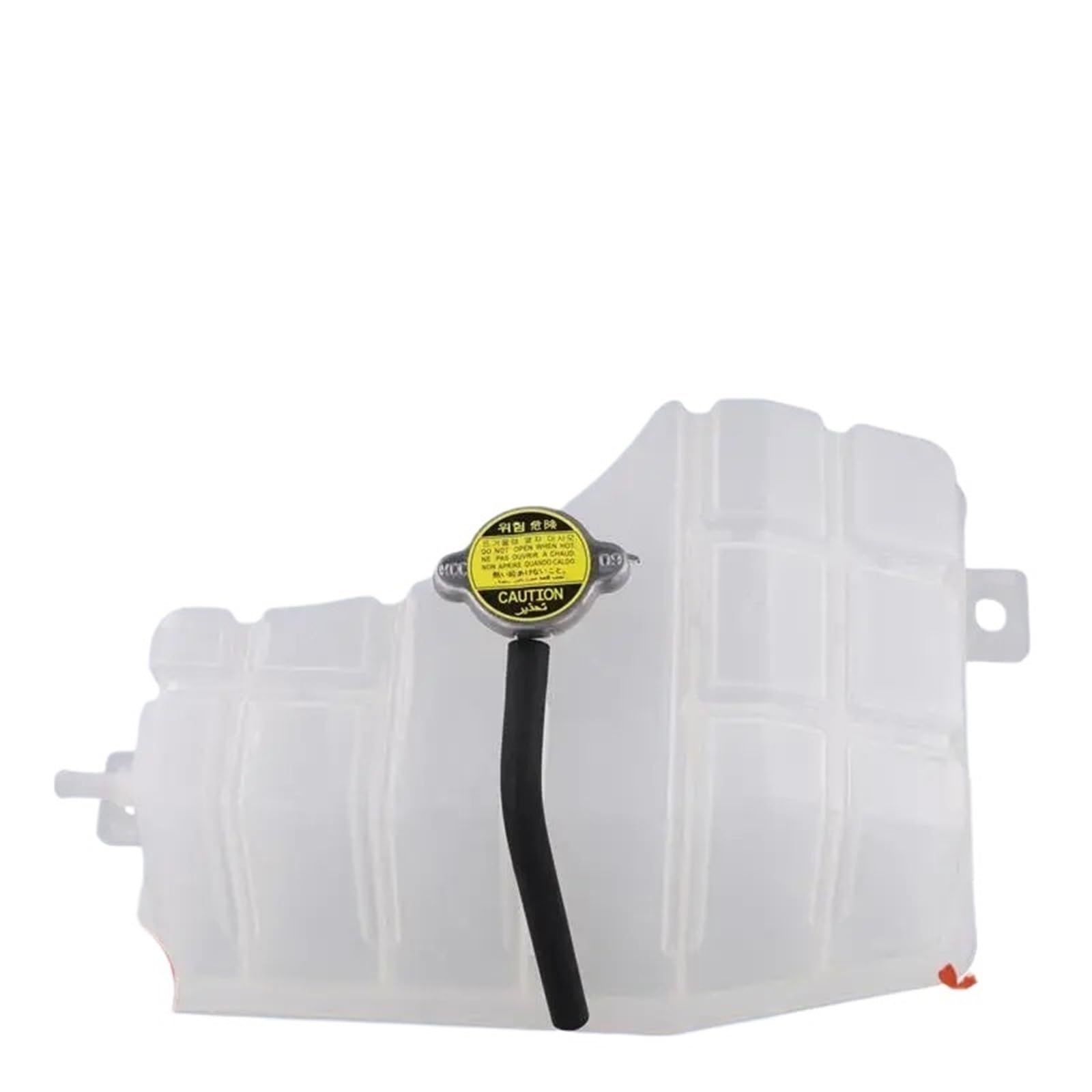 Depósito de agua Depósito de refrigerante para KIA SORENTO 3.5L 2003-2006 25430-3E200 25430-3E201 254303E201 con tapa