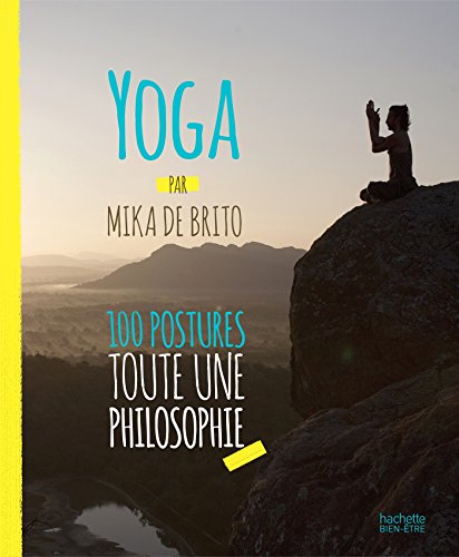Télécharger Yoga (Forme) Francais PDF