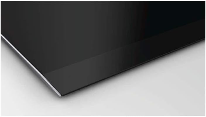 Siemens iQ700 EX975LXC1F Incasso A induzione Nero piano cottura Siemens iQ700 EX975LXC1F Incasso A induzione Nero piano cottura