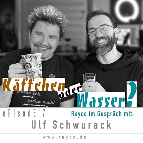 Ulf Schwurack - So geht es nicht weiter!
