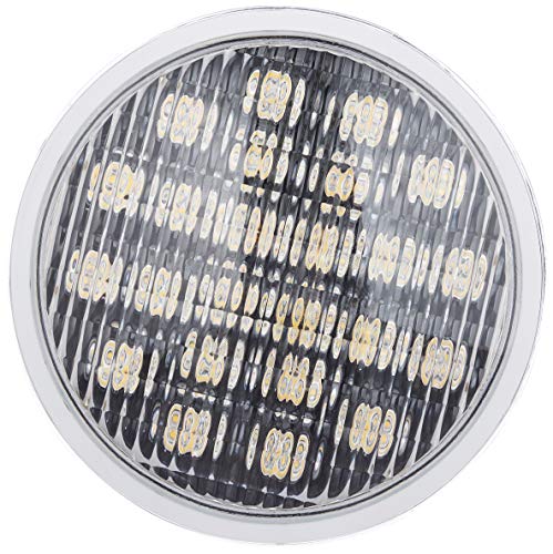 Led par56 piscina 26w 3000k 2100lm 120°