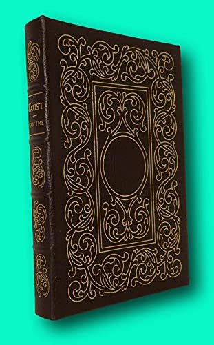 Rare Johann Wolfgang Von Goethe, Eugene Delacro... B09FT2LB87 Book Cover