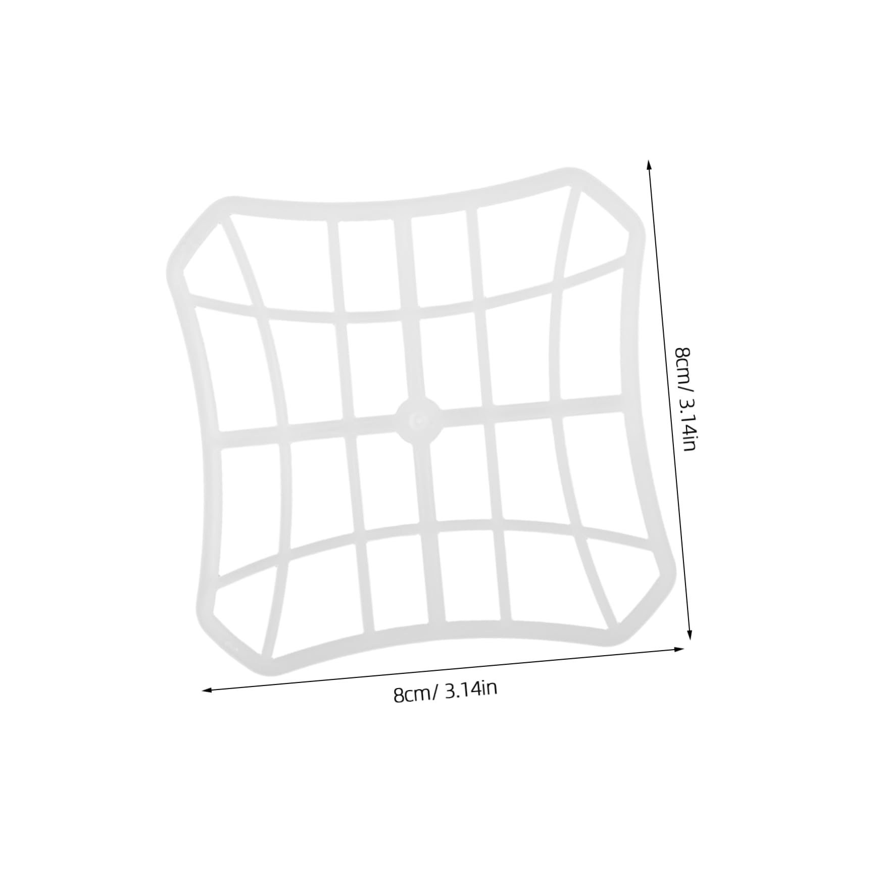 Pressa Per Verdure Fermentazione - Set Da 2 Con Rete E Pesi Per Sottaceti - Foto 14