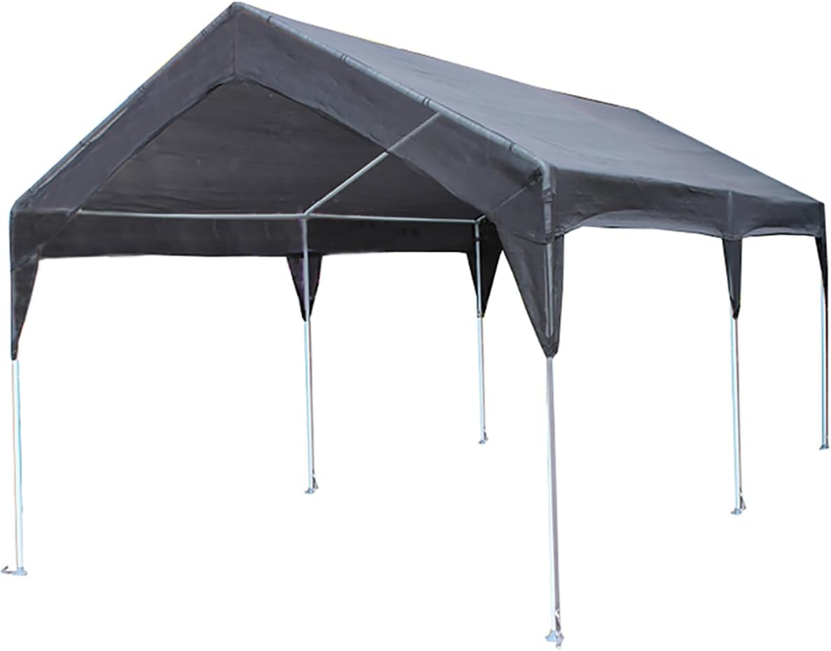 King Canopy Garden Shade Canopy