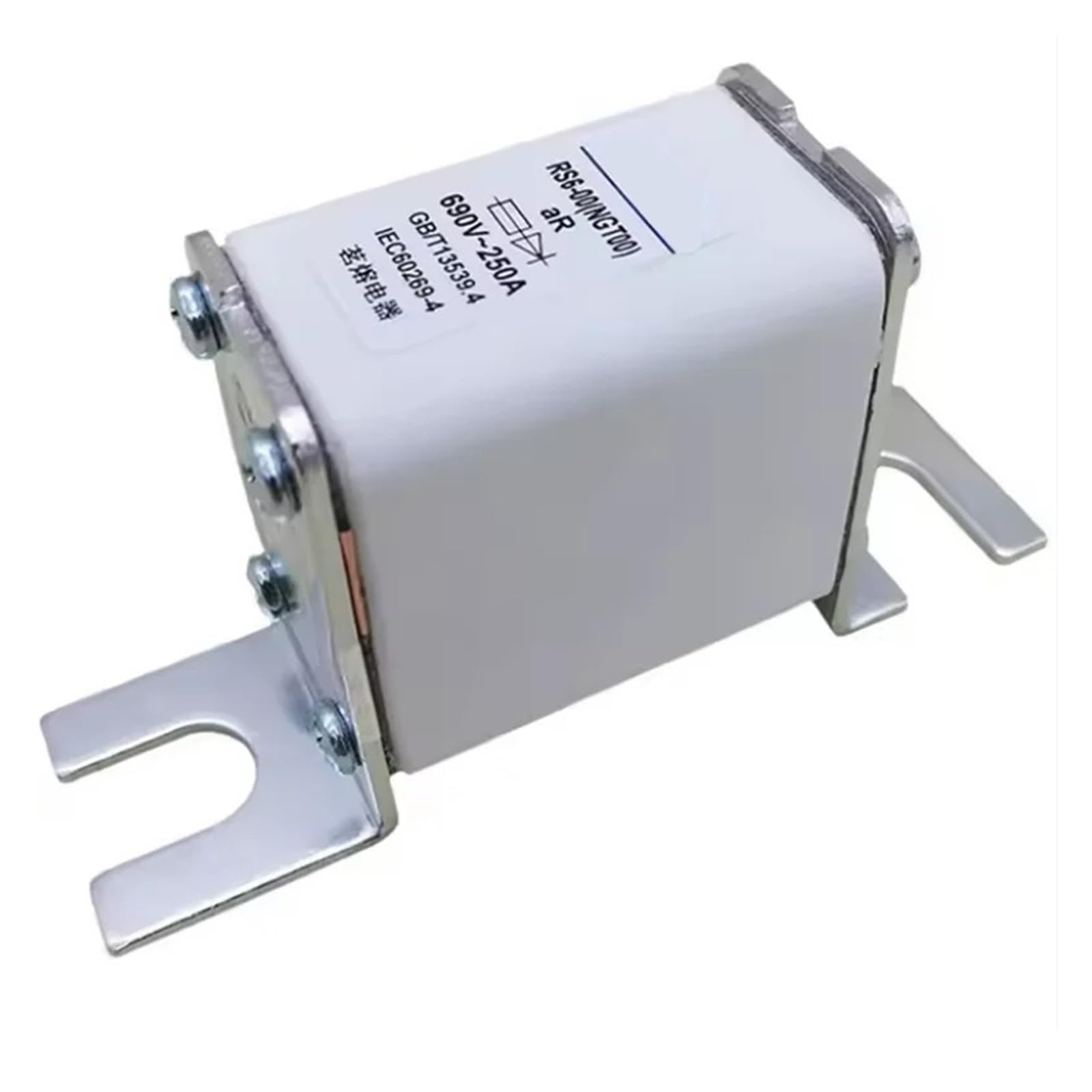 RCGKNNMUZ RS6-00 NGT00 RS711B 690V 32-315A Fuse(32A)