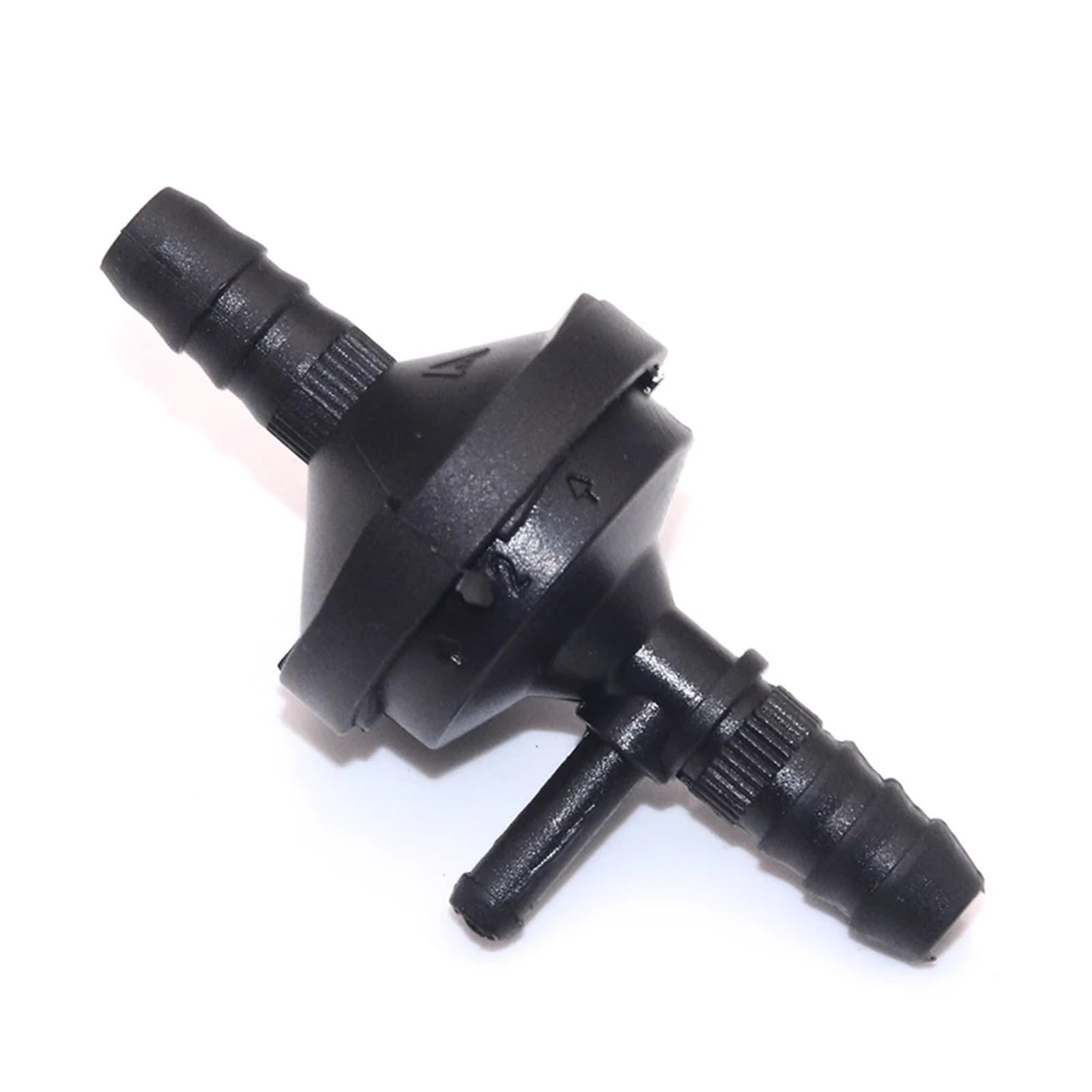 Tubo di valvola di ritegno pompa aria 3 vie per VW Passat B5 1.8T 1999-2005 A4 A6 Quattro