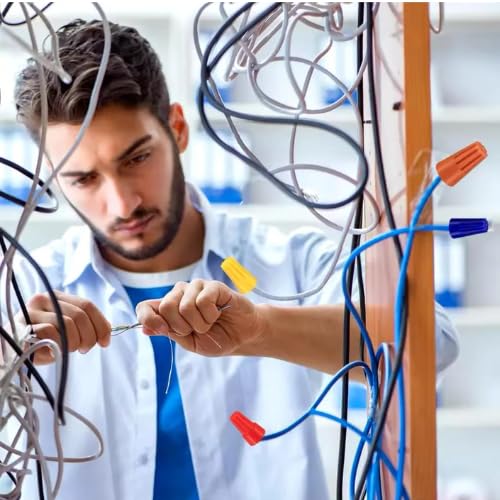 Conjunto Decapador De Fios Para Parafusadeira Eletricista