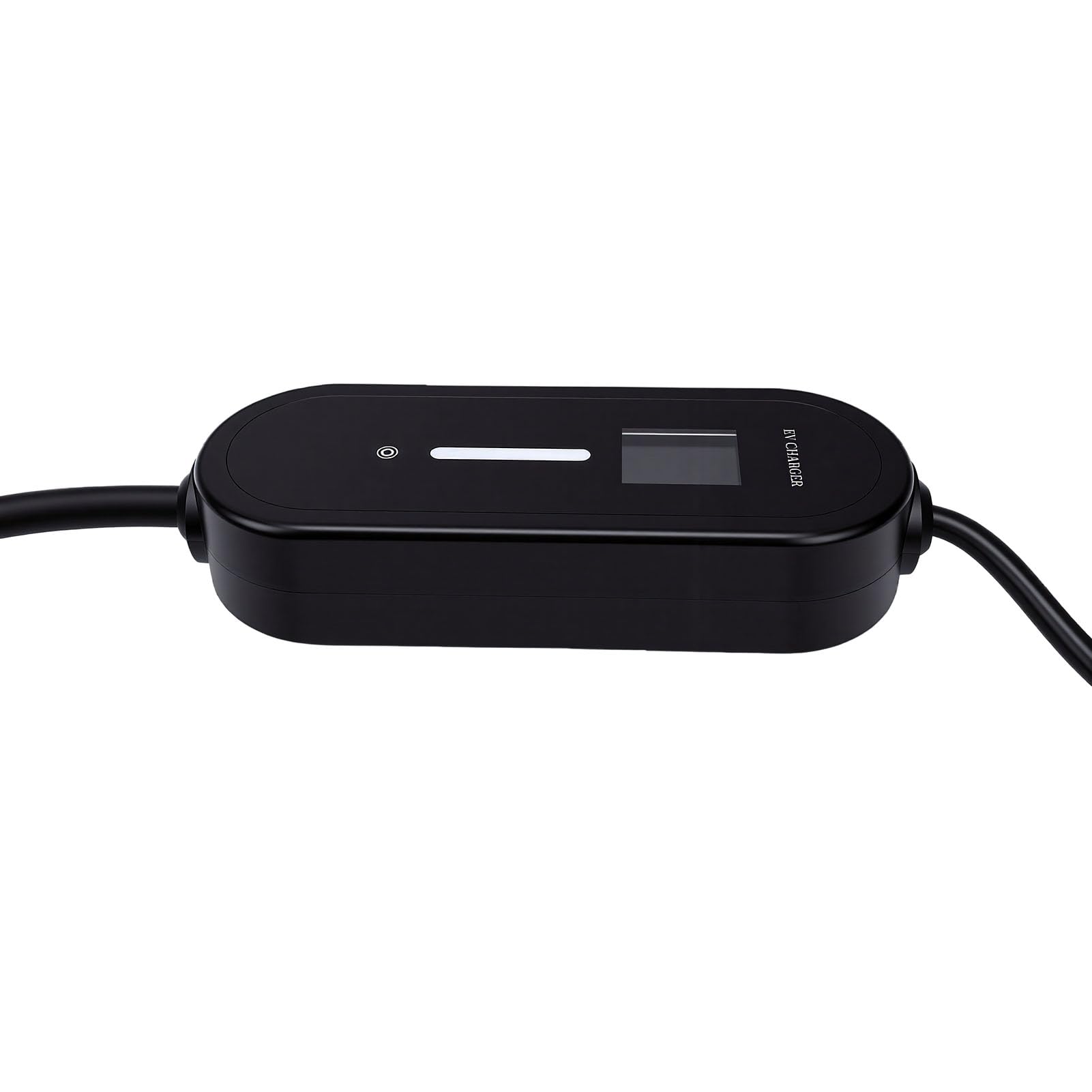 Cosiki GBT Cargador de Coche Eléctrico 6A a 16A Cable de Carga Impermeable de Alto Rendimiento para Uso en Exteriores 5M