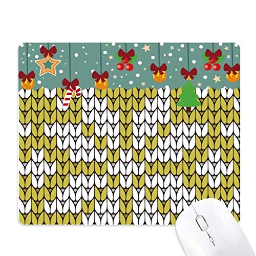 Tapis de souris pieuvre quadrilatérale en caoutchouc pour le jeu et le bureau