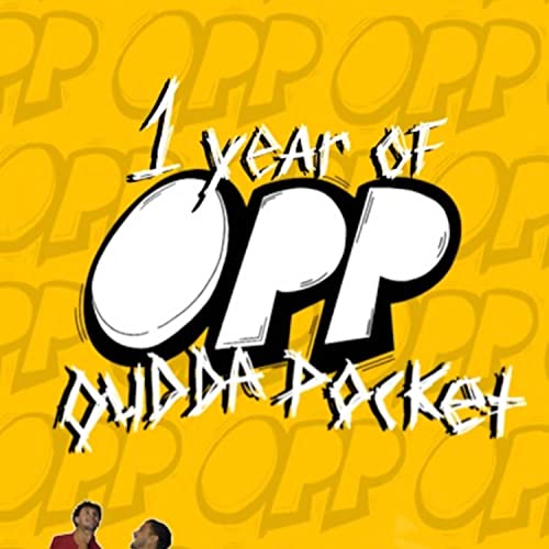 One Year of OUDDA POCKET / Speaking on the Top G & TikTok Ban |Oudda Pocket EP. 41|