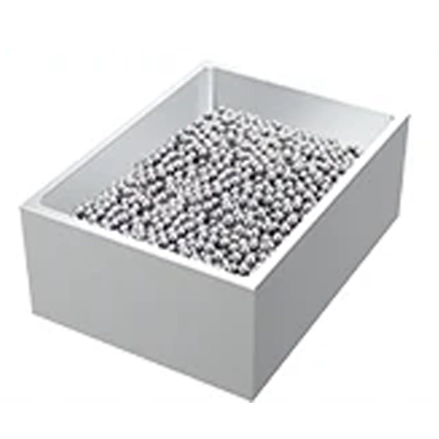 Baño Seco De Laboratorio De Módulo Doble, Incubadora De Baño De Metal con Calefacción a 100 ℃, Use Ambos Módulos Al Mismo Tiempo, Temporización De 5 S a 24 H, 9 Configuraciones De Programa
