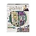 Wrebbit 3D Puzzle Harry Potter Madam Malkin's & Florean Fortecsue's Ice Cream 290.
